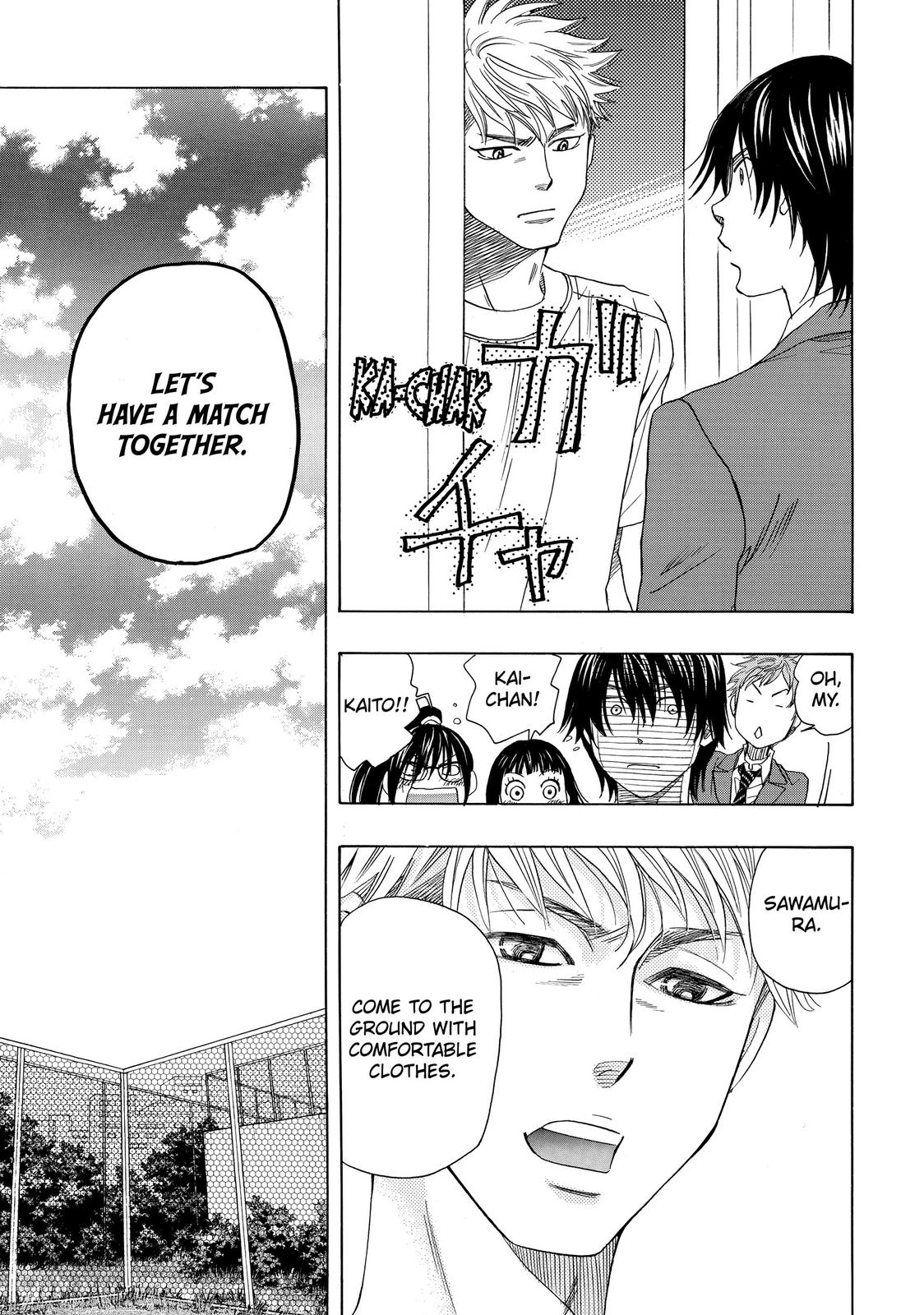 Those Snow White Notes Track 10 23