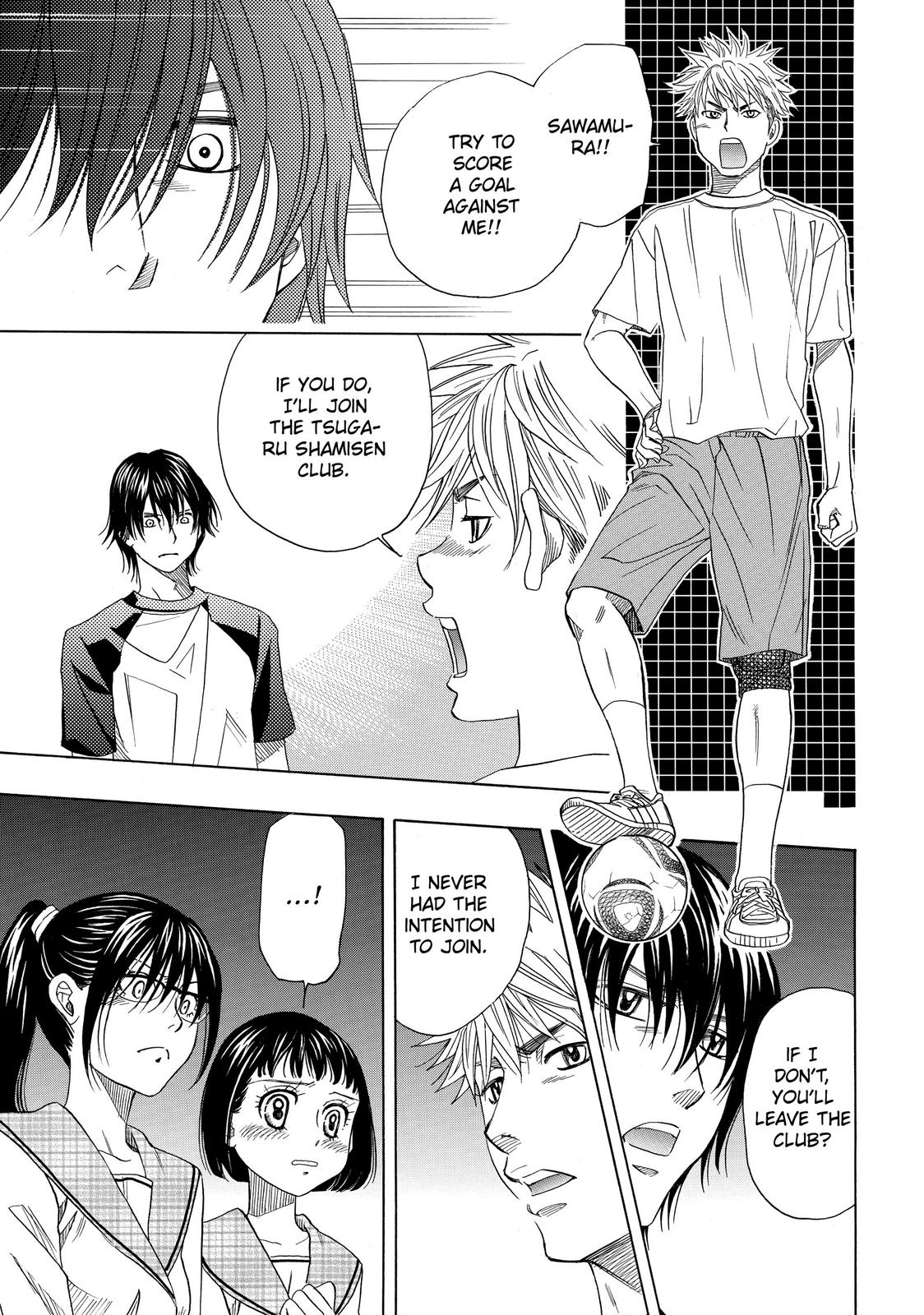 Those Snow White Notes Track 10 25