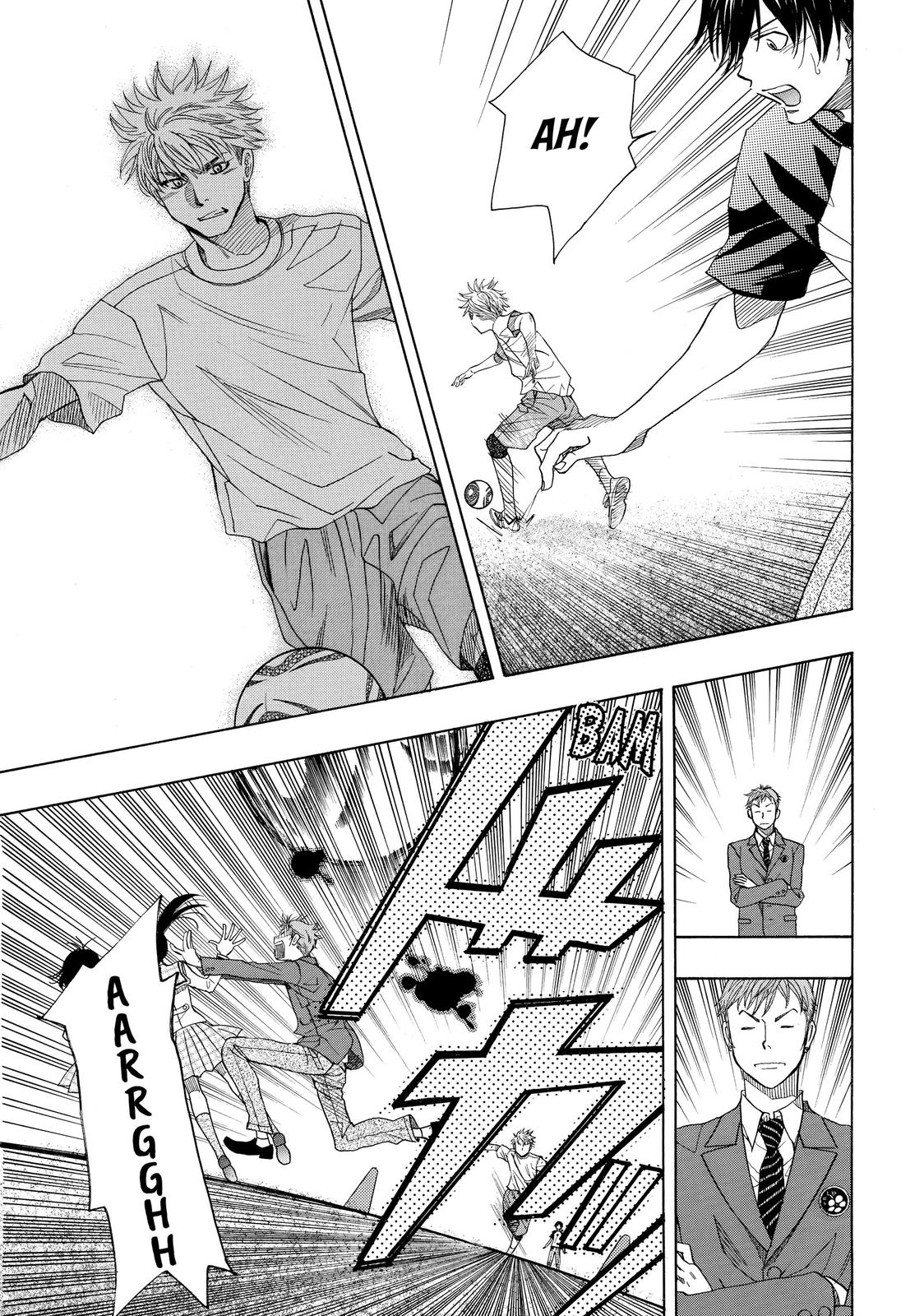 Those Snow White Notes Track 10 29