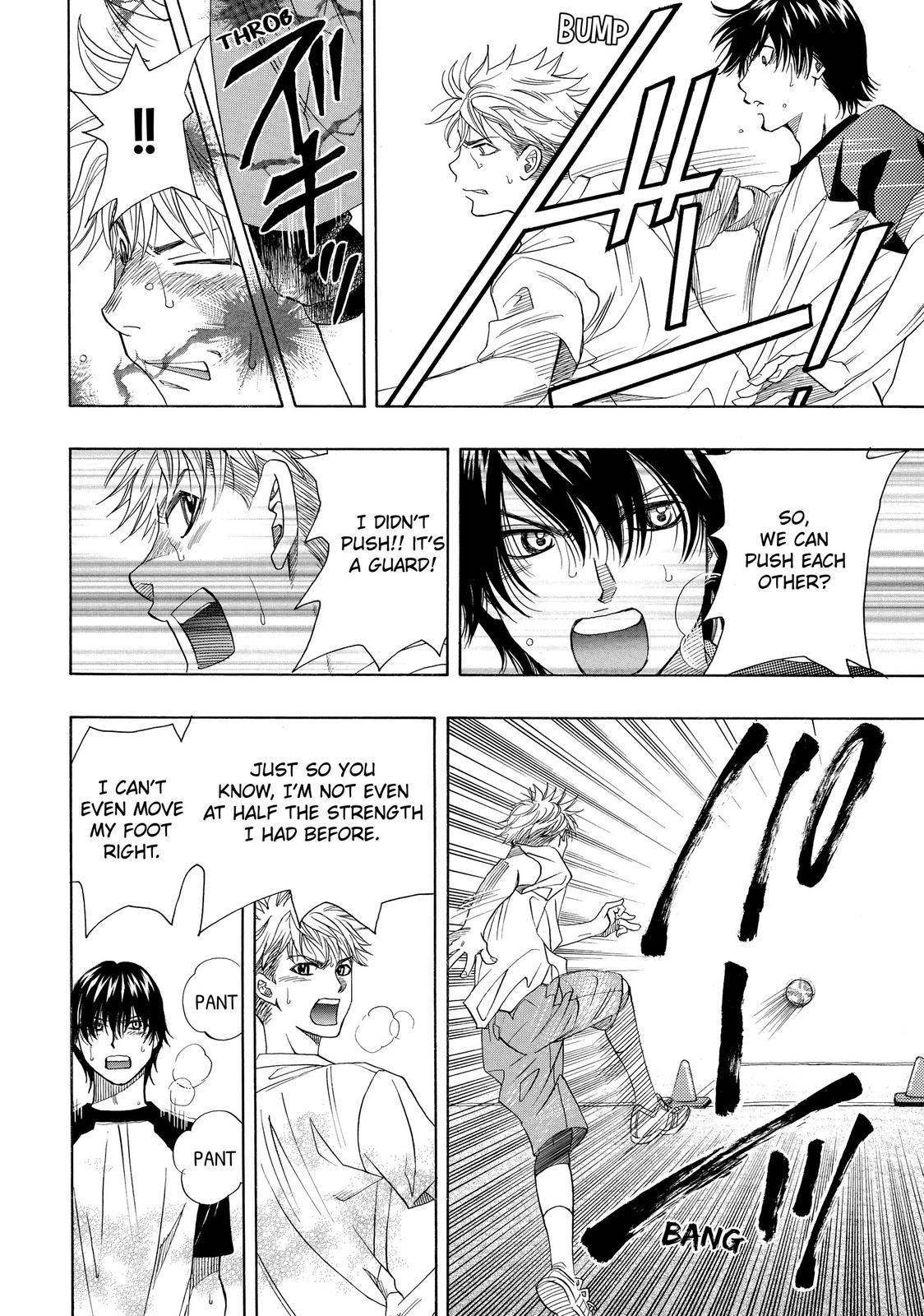 Those Snow White Notes Track 10 34