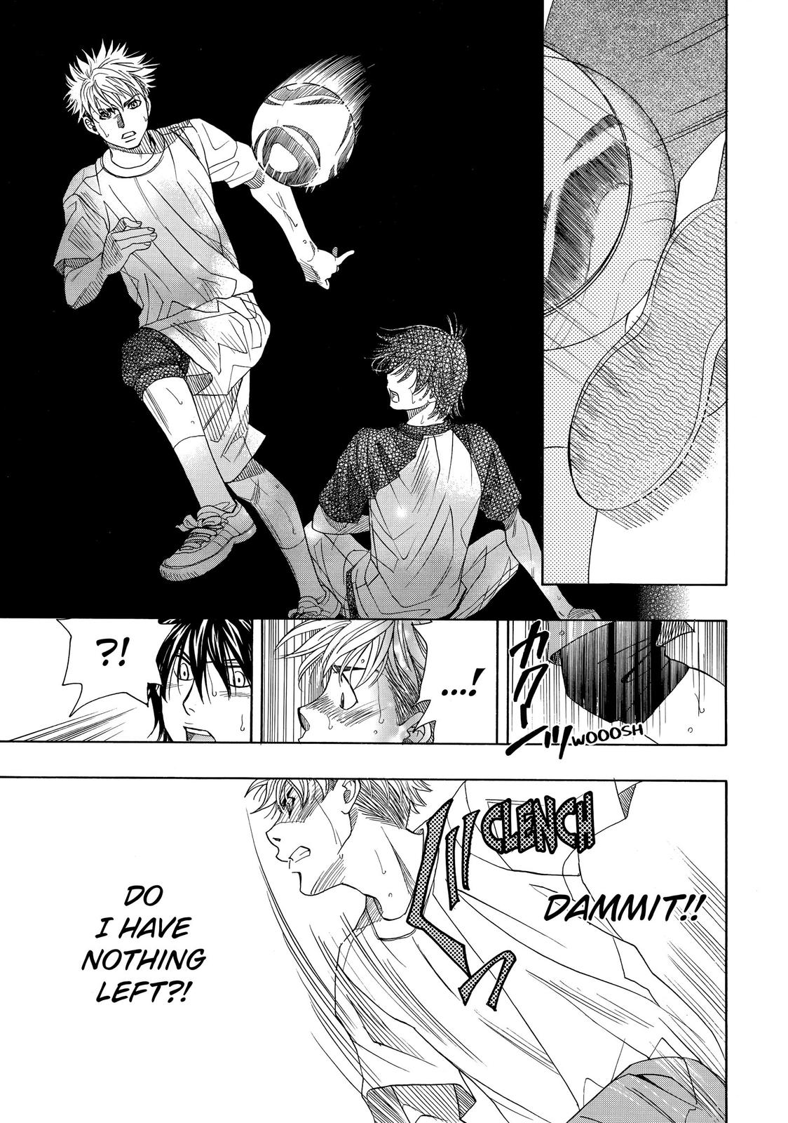 Those Snow White Notes Track 10 37