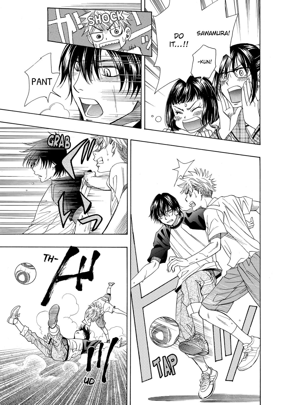 Those Snow White Notes Track 10 39