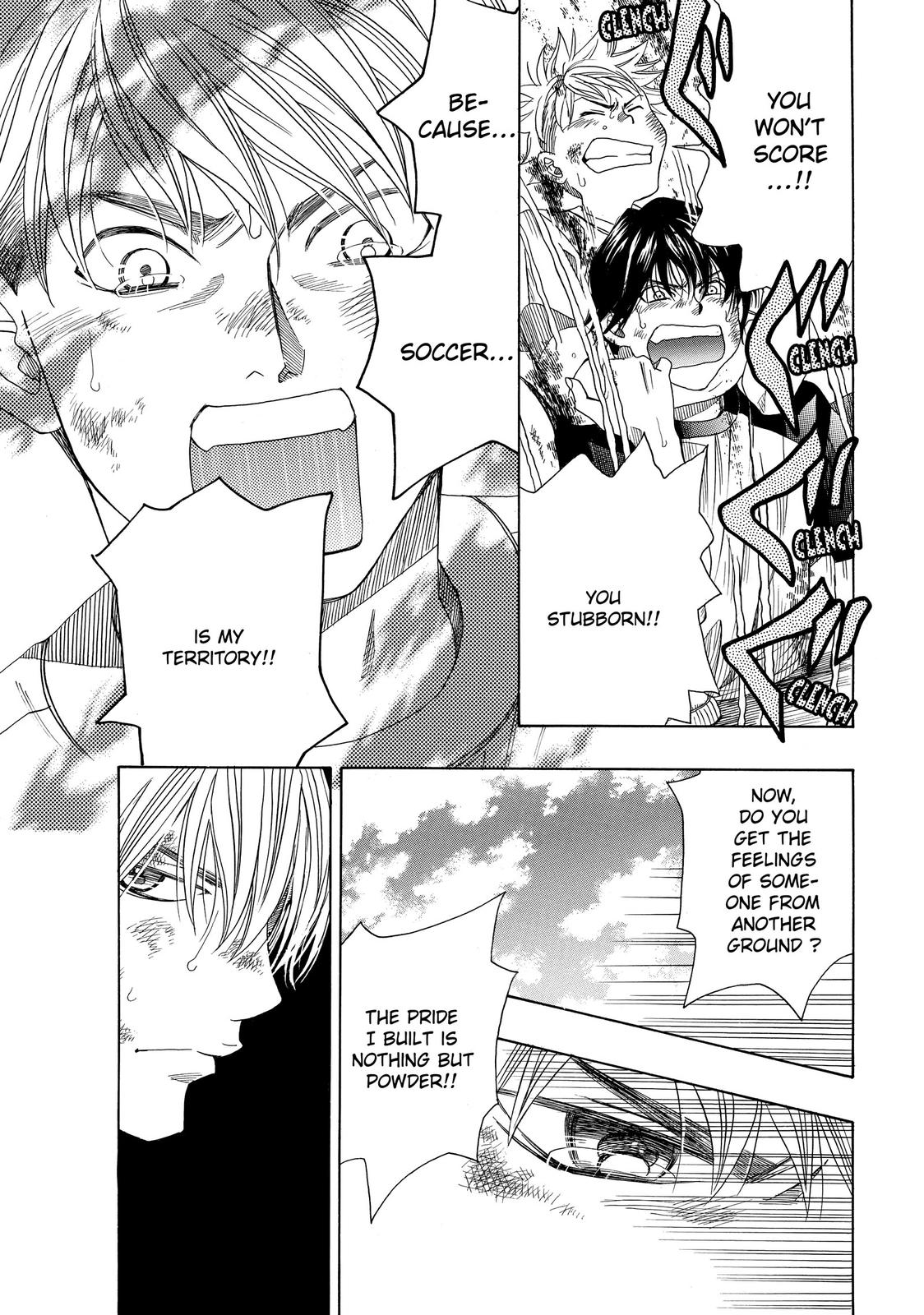 Those Snow White Notes Track 10 41