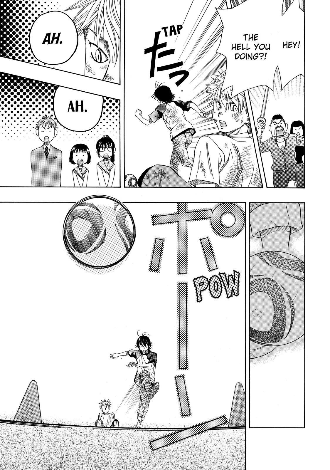 Those Snow White Notes Track 10 43