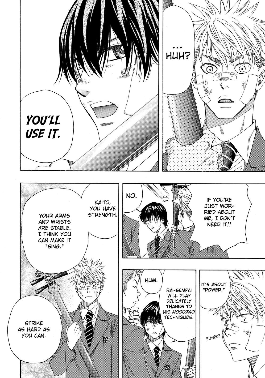 Those Snow White Notes Track 10 48