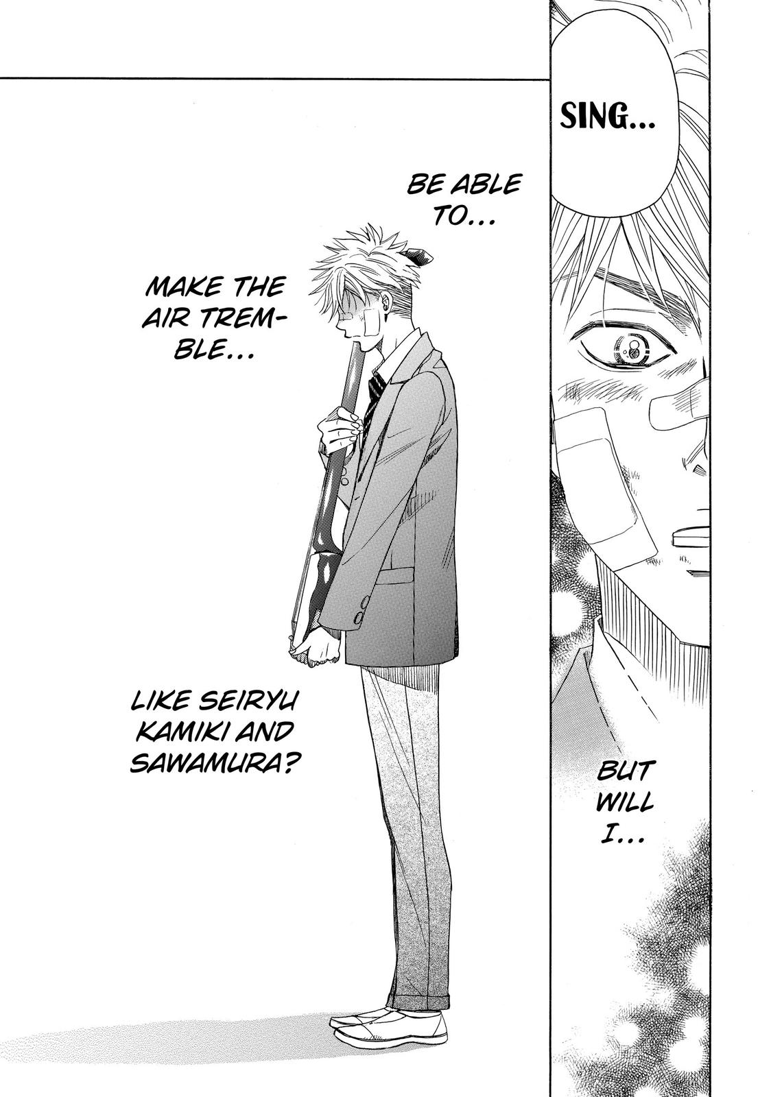 Those Snow White Notes Track 10 49