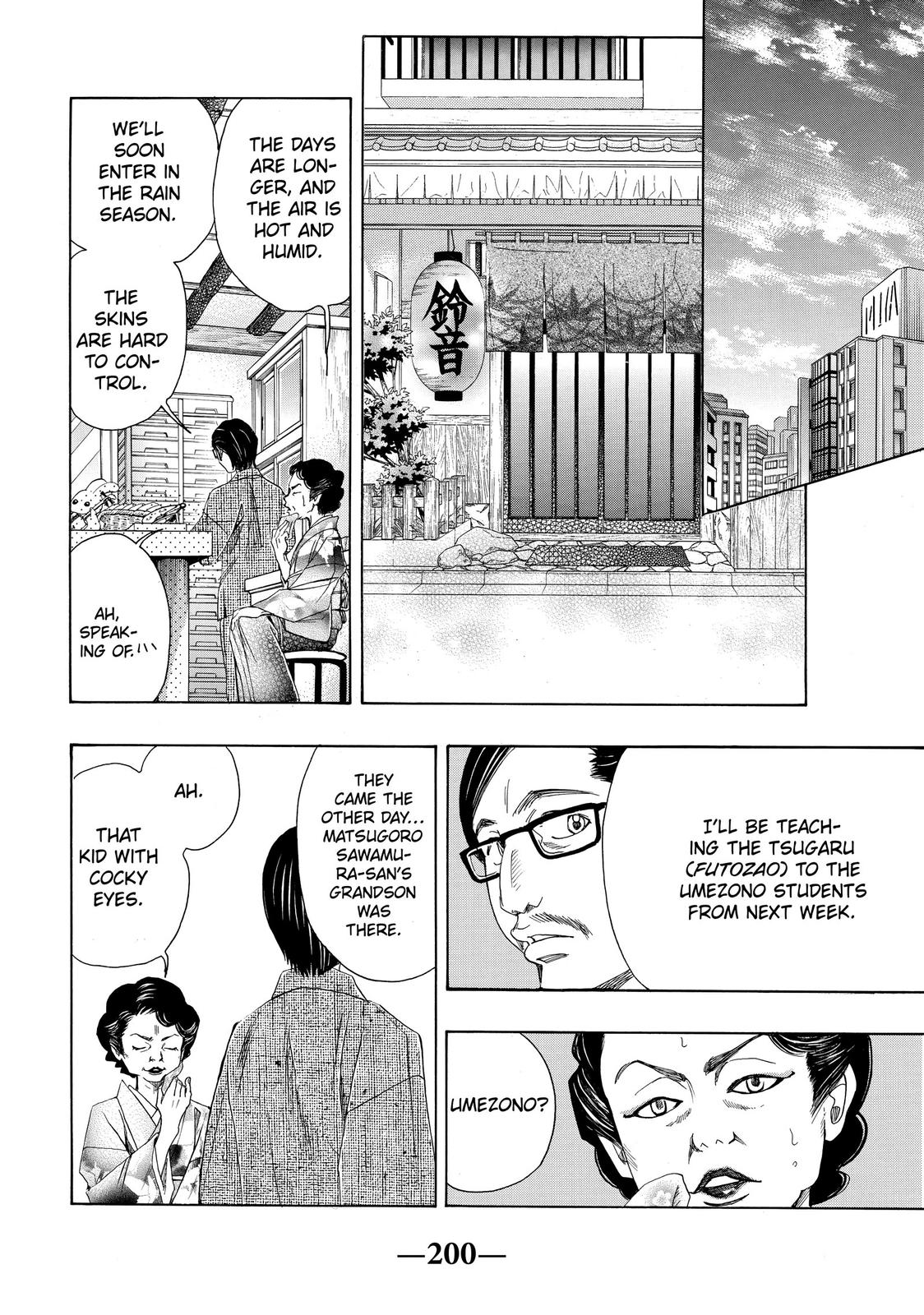 Those Snow White Notes Track 10 50