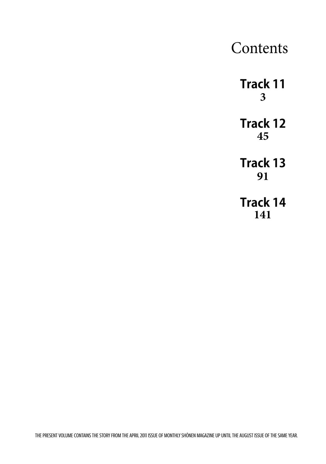 Those Snow White Notes Track 11 3