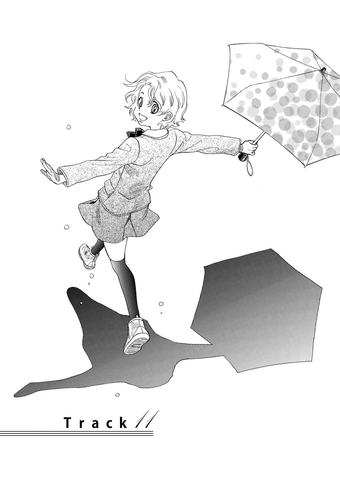 Those Snow White Notes Track 11 4