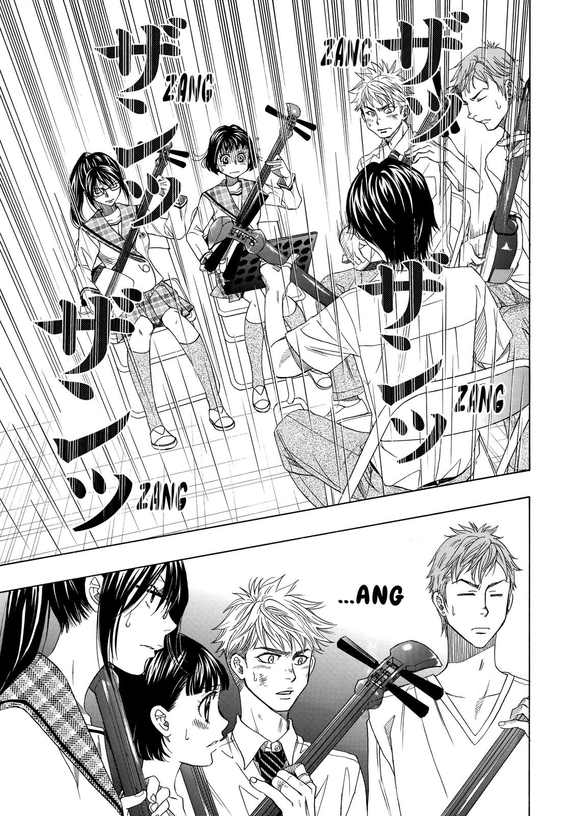 Those Snow White Notes Track 11 12