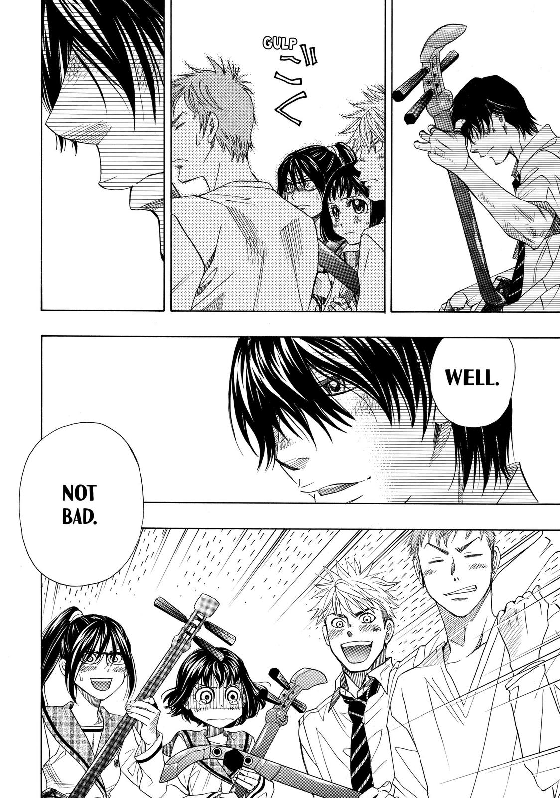 Those Snow White Notes Track 11 13