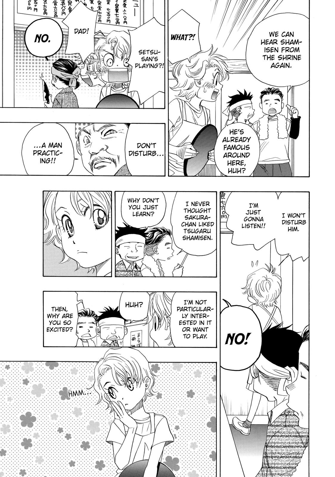 Those Snow White Notes Track 11 26