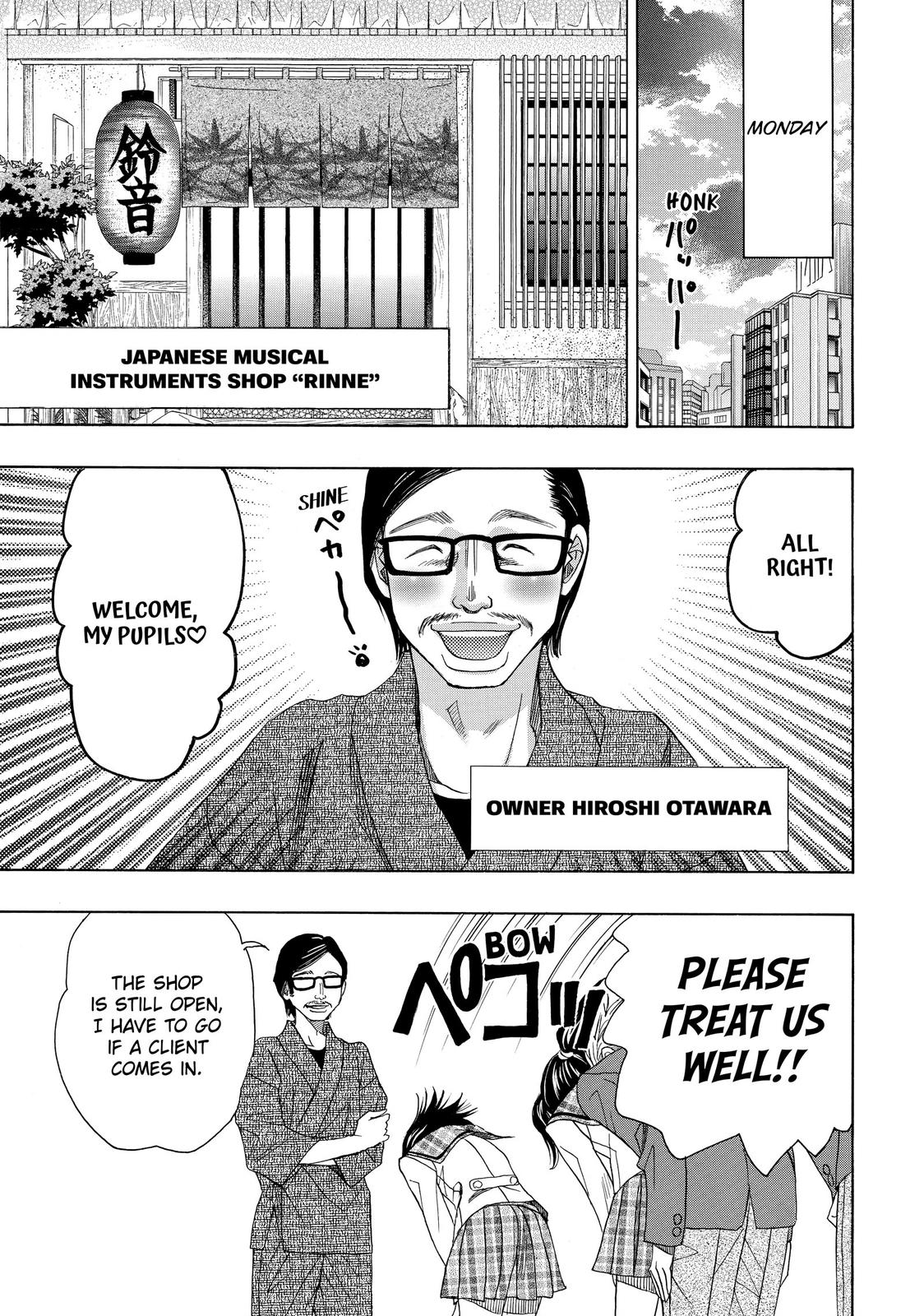 Those Snow White Notes Track 11 28