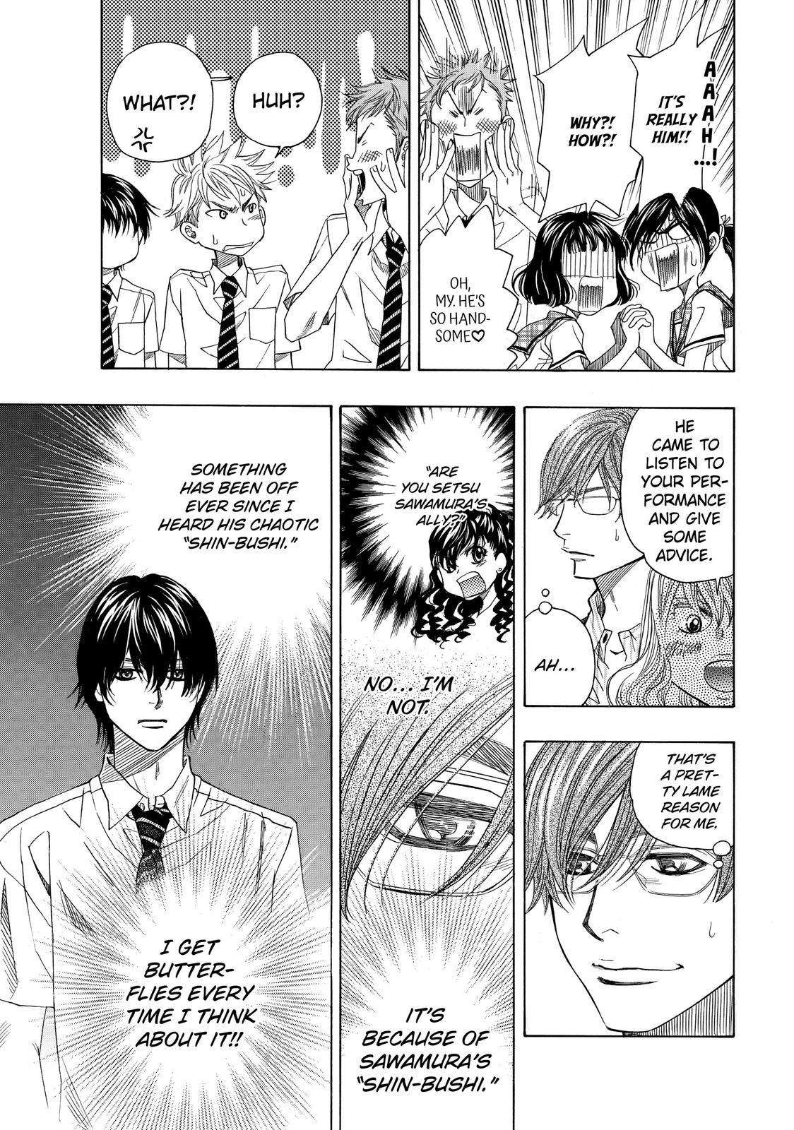 Those Snow White Notes Track 12 3