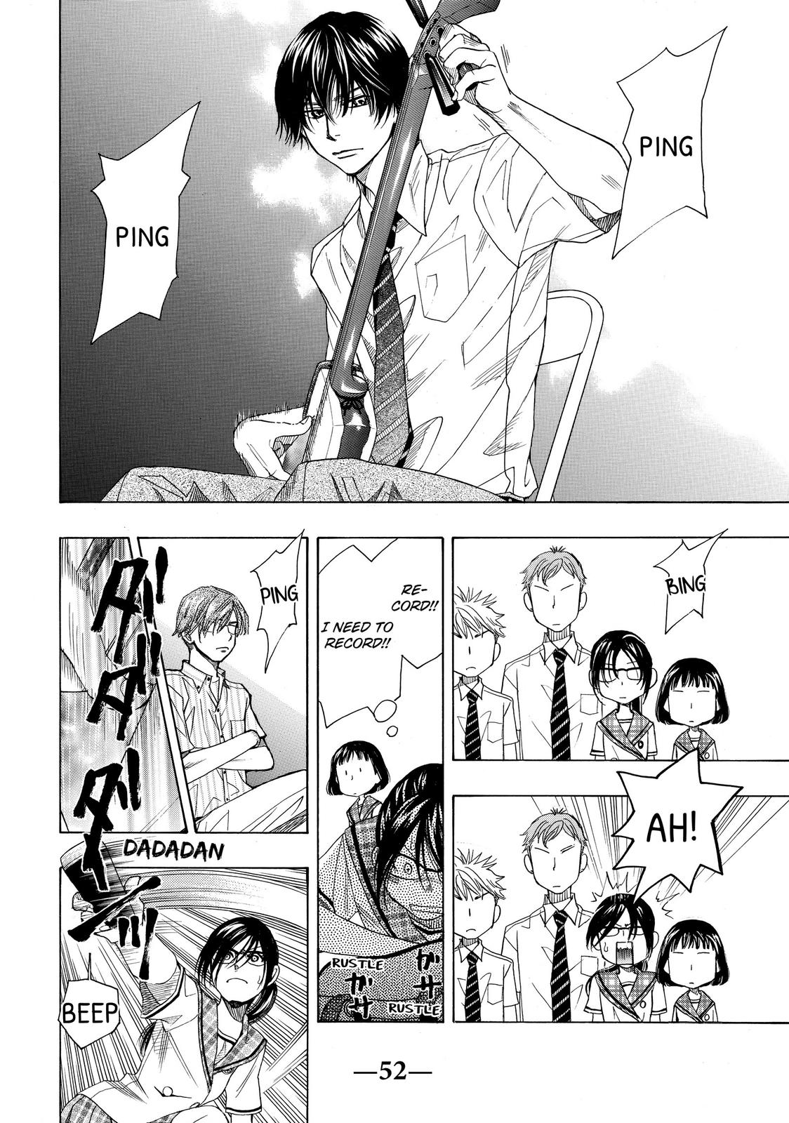 Those Snow White Notes Track 12 8