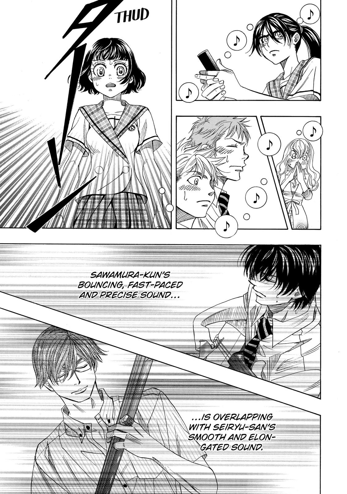 Those Snow White Notes Track 12 17