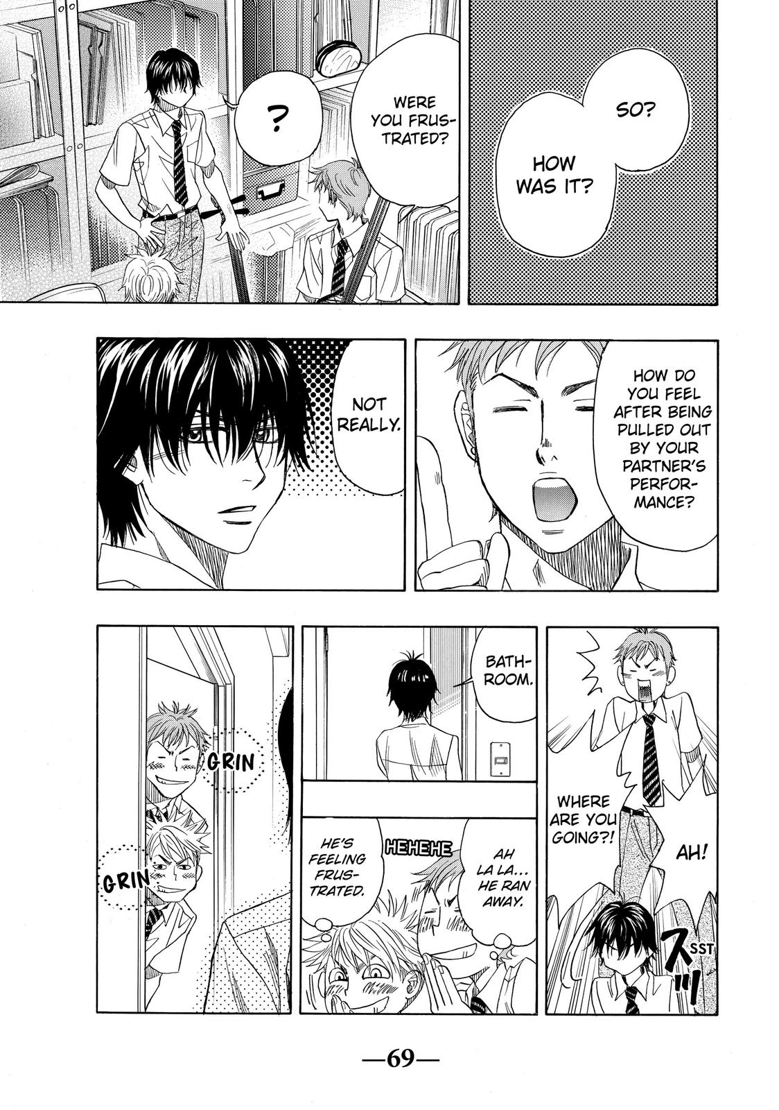 Those Snow White Notes Track 12 25