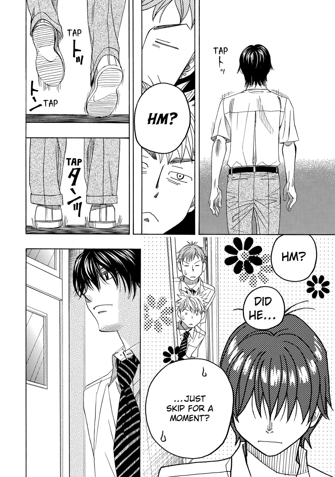 Those Snow White Notes Track 12 26