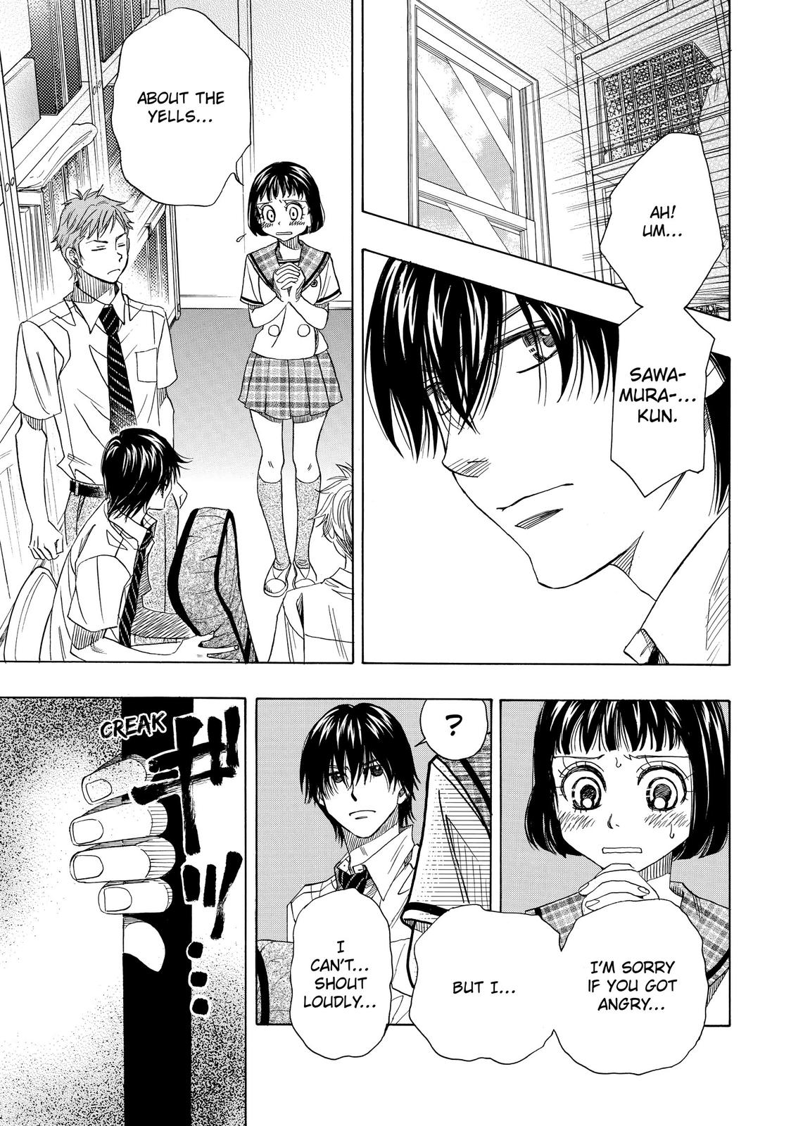 Those Snow White Notes Track 12 45