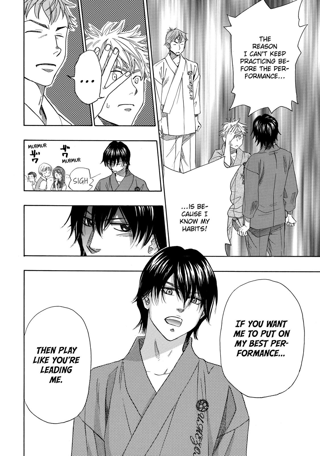 Those Snow White Notes Track 16 6