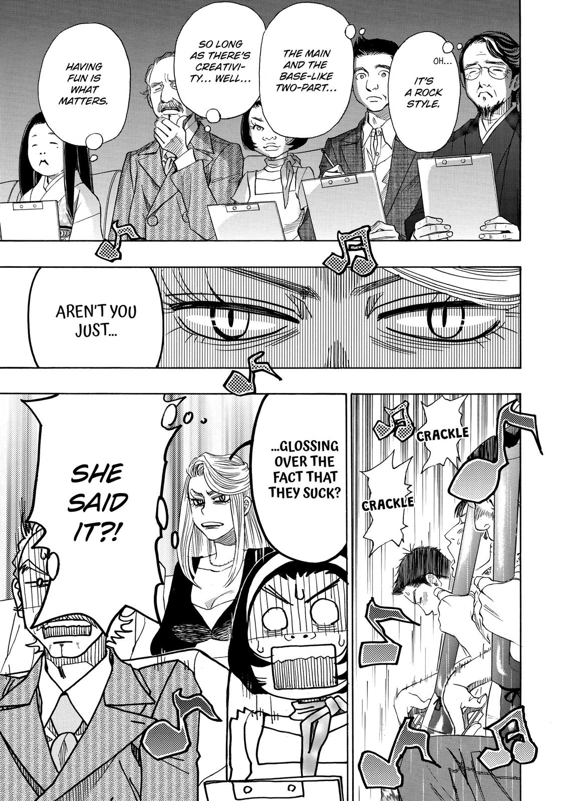 Those Snow White Notes Track 16 13