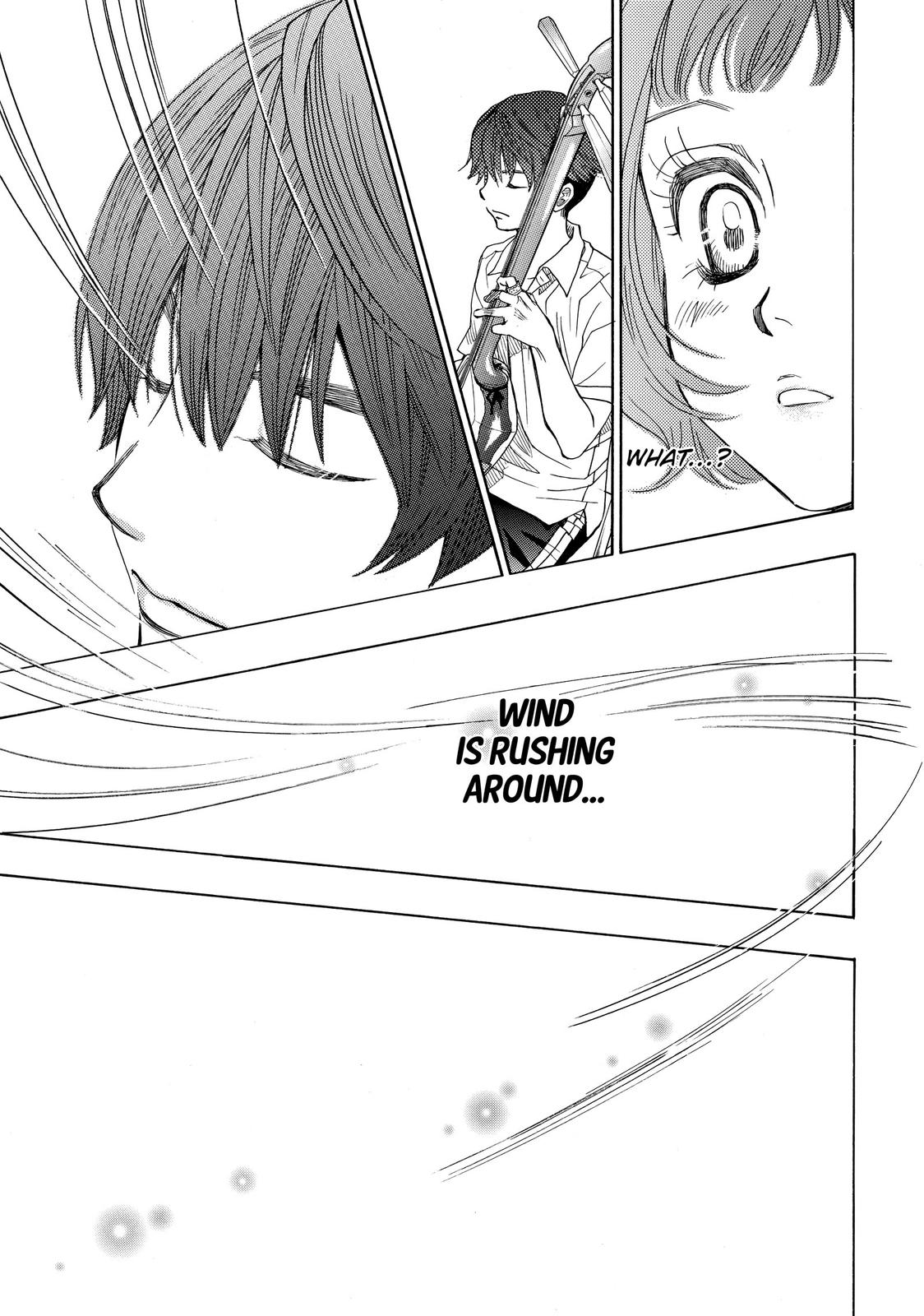 Those Snow White Notes Track 16 26