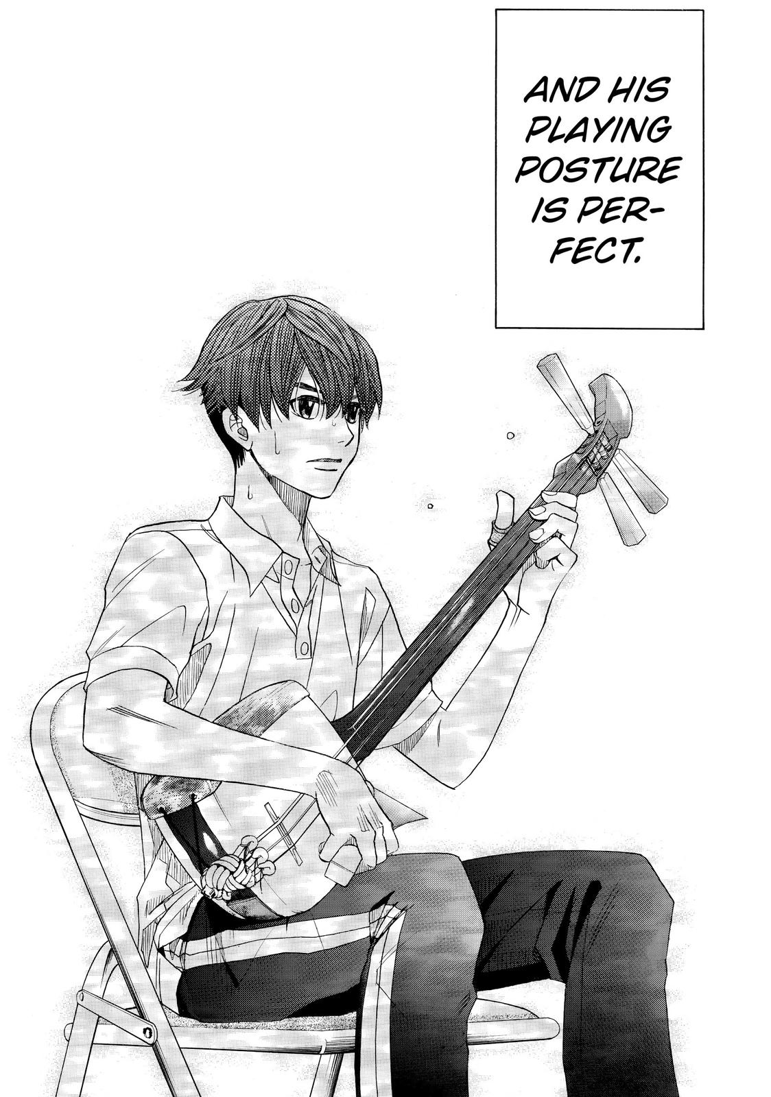 Those Snow White Notes Track 16 29