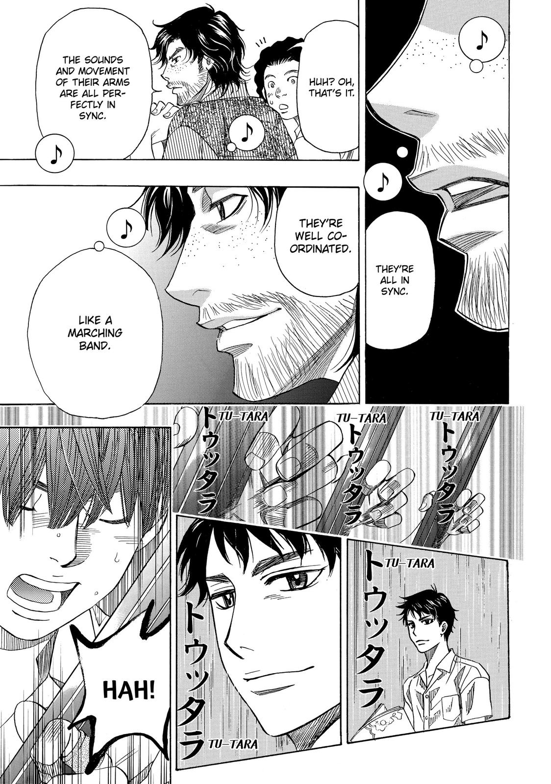 Those Snow White Notes Track 16 30