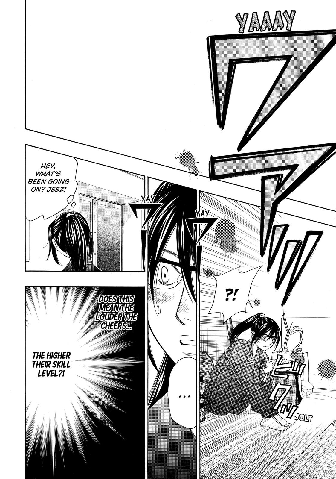 Those Snow White Notes Track 17 2