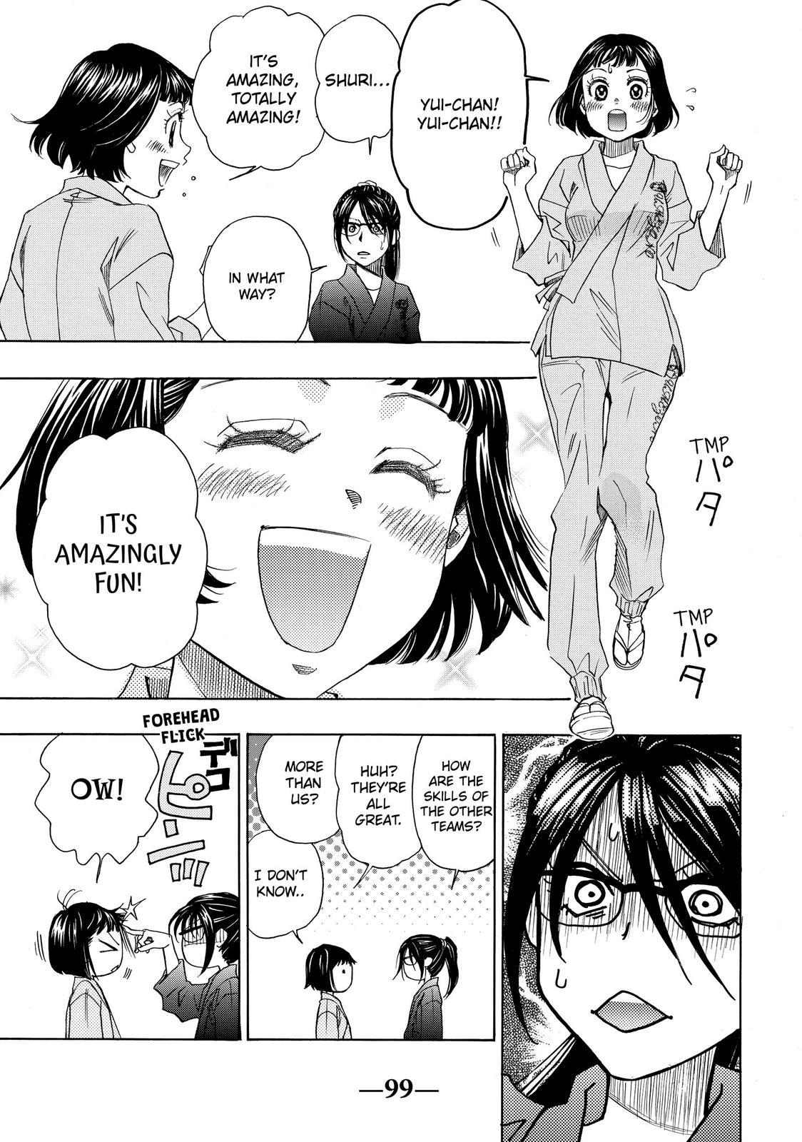 Those Snow White Notes Track 17 3