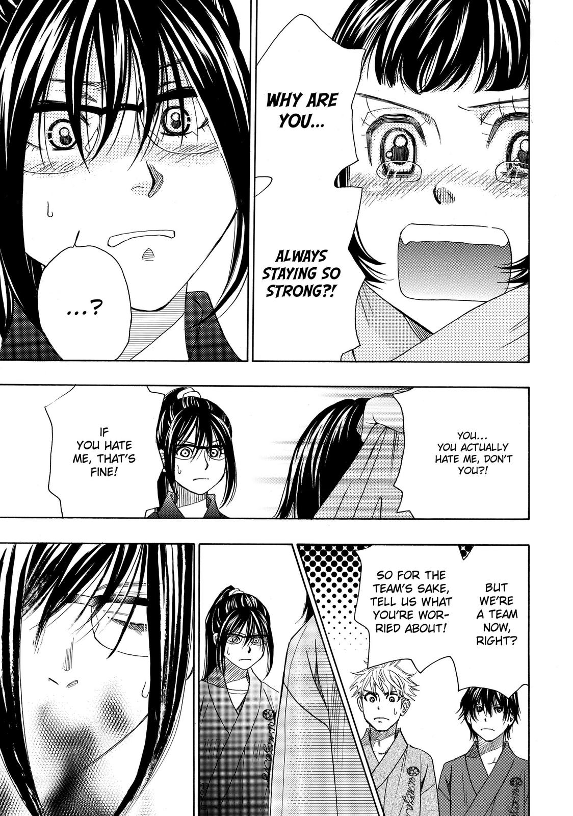 Those Snow White Notes Track 17 11