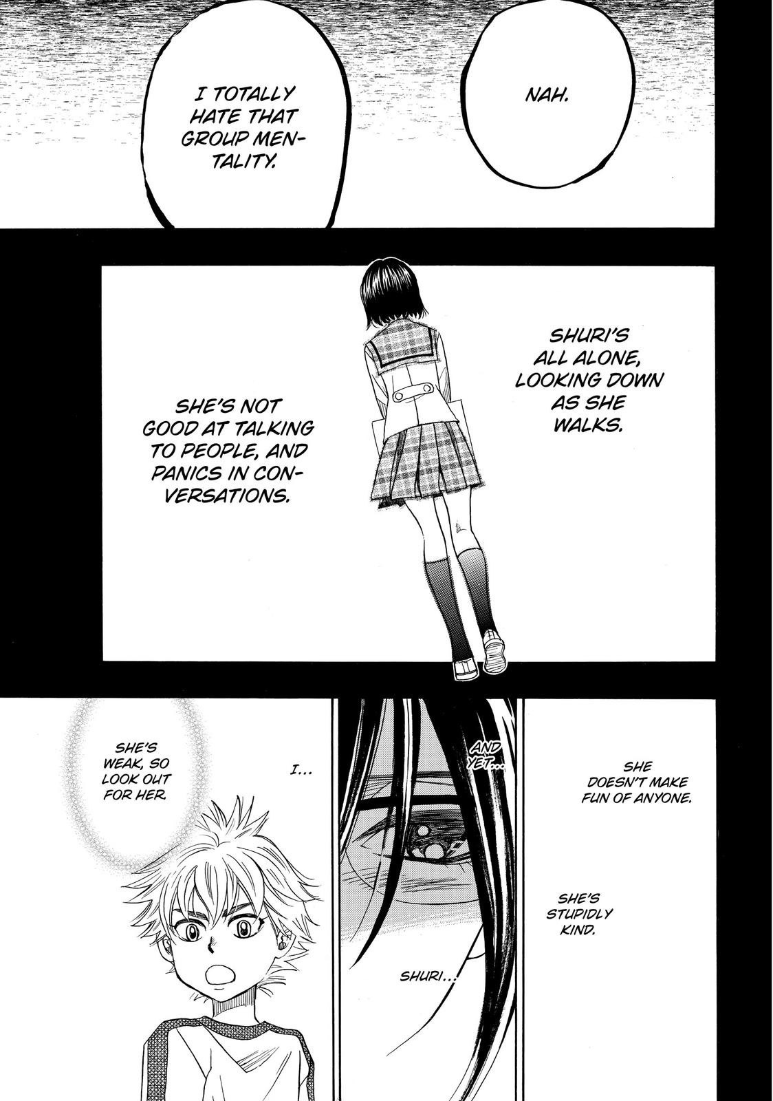 Those Snow White Notes Track 17 15