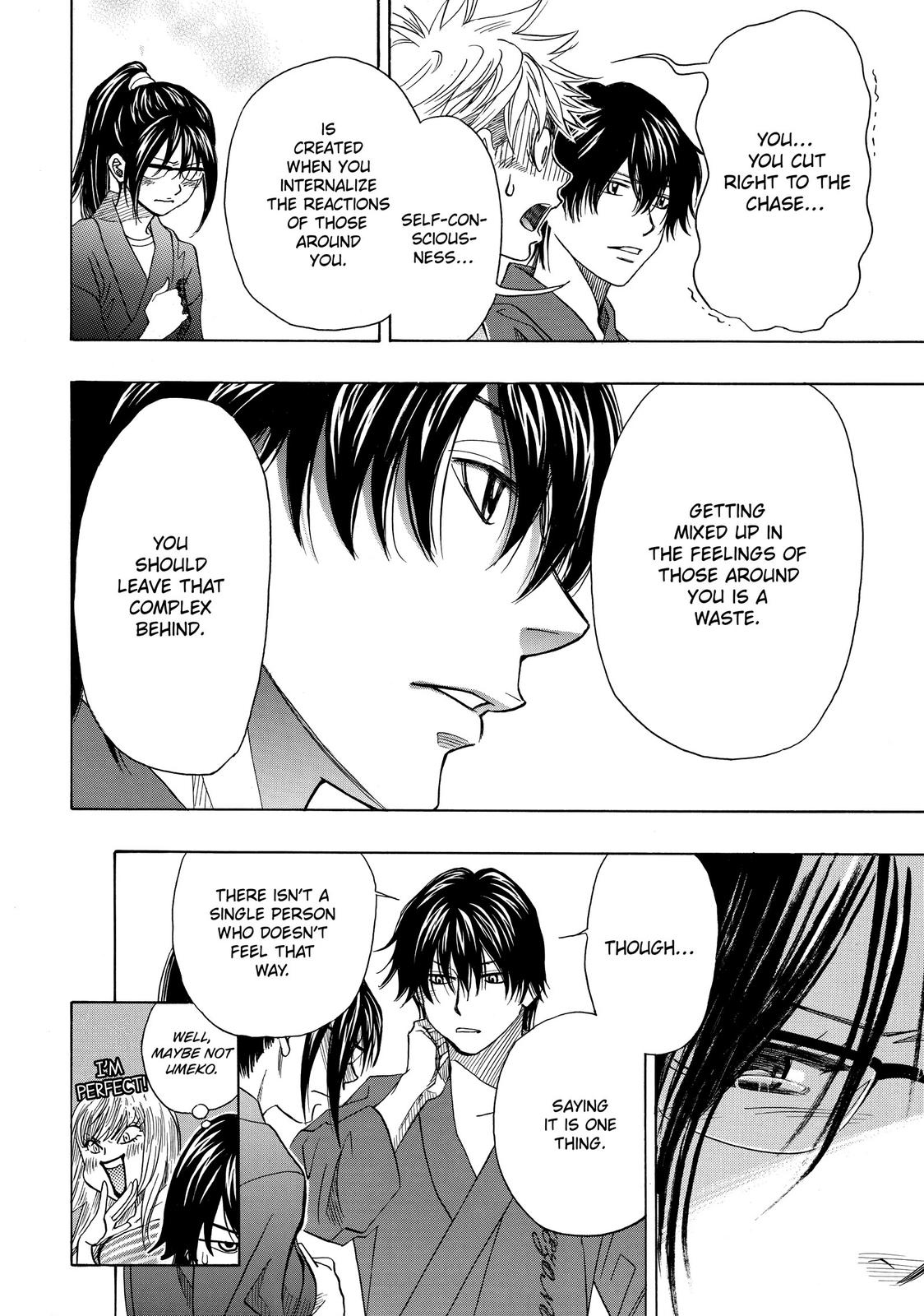 Those Snow White Notes Track 17 18