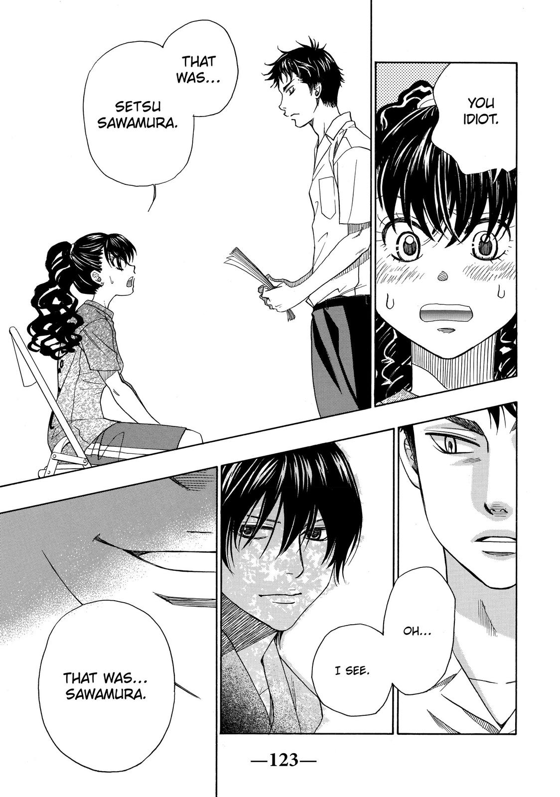 Those Snow White Notes Track 17 27