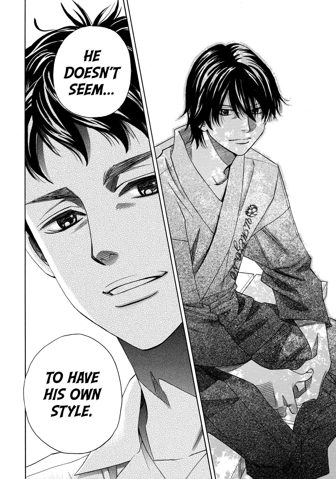 Those Snow White Notes Track 17 28