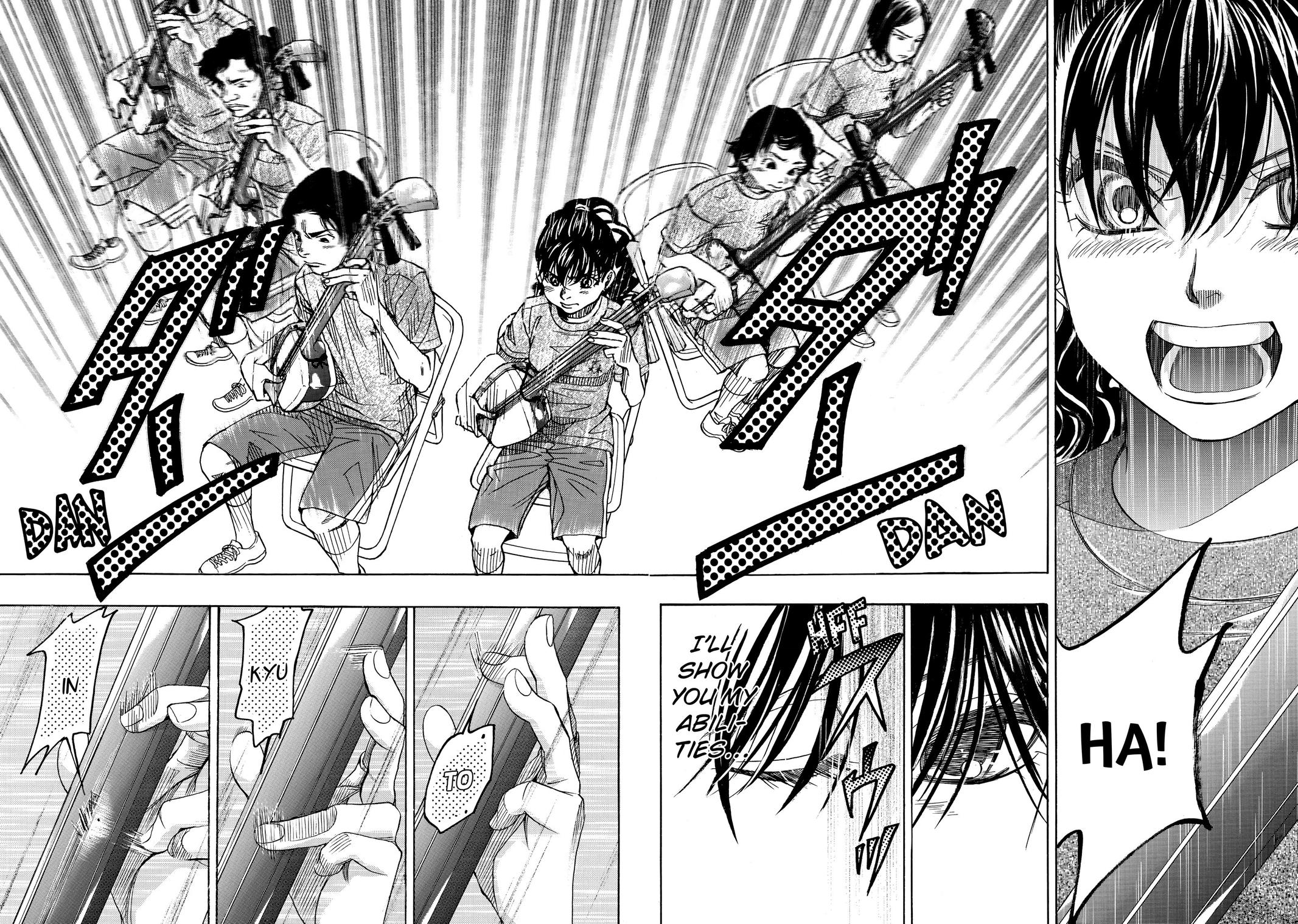 Those Snow White Notes Track 17 36