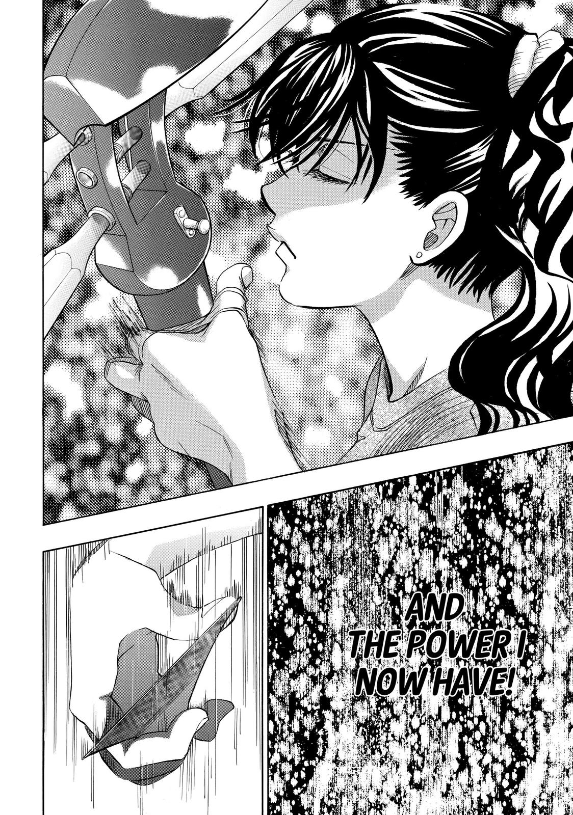 Those Snow White Notes Track 17 37