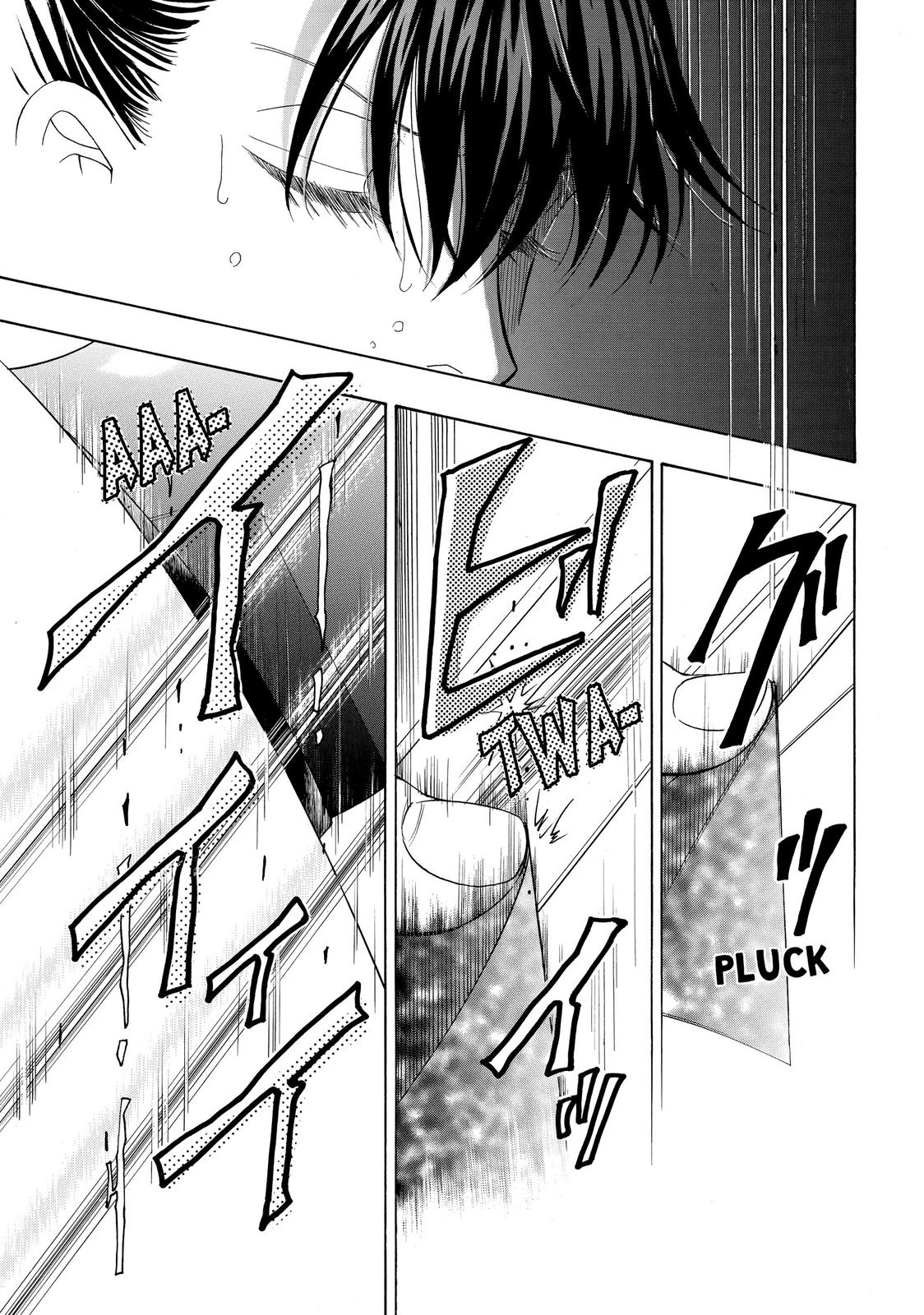 Those Snow White Notes Track 18 2