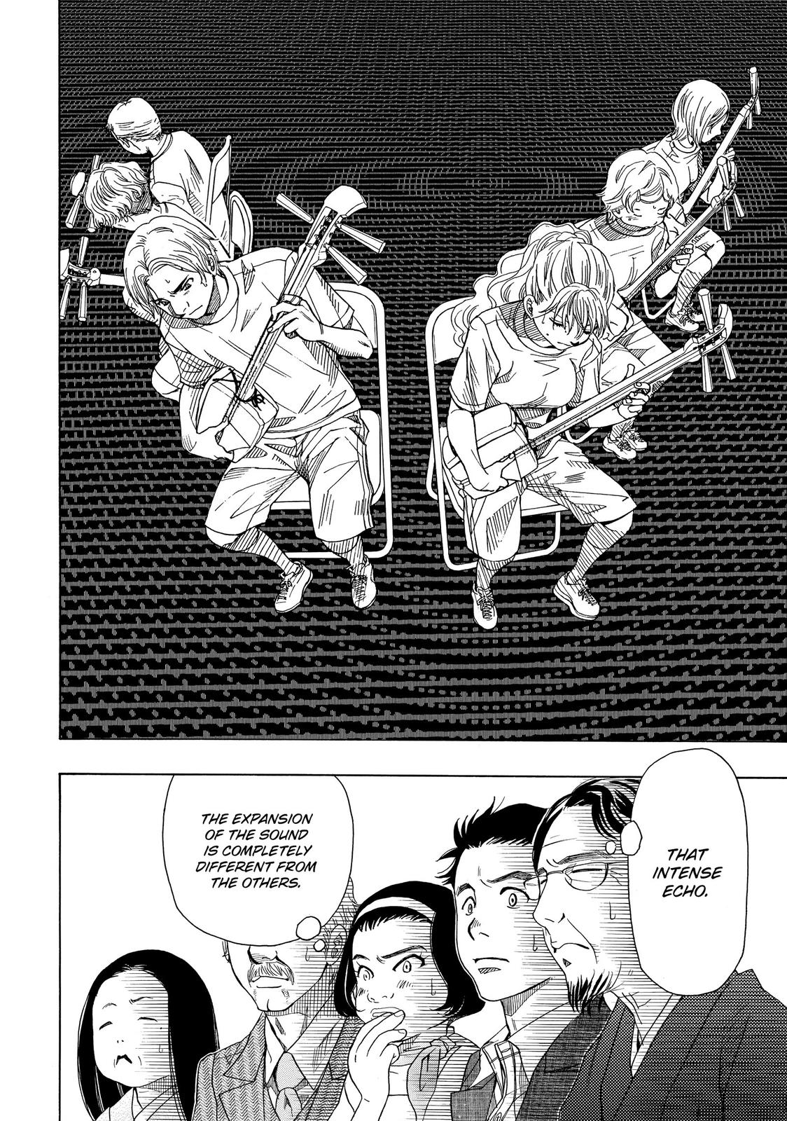 Those Snow White Notes Track 18 7