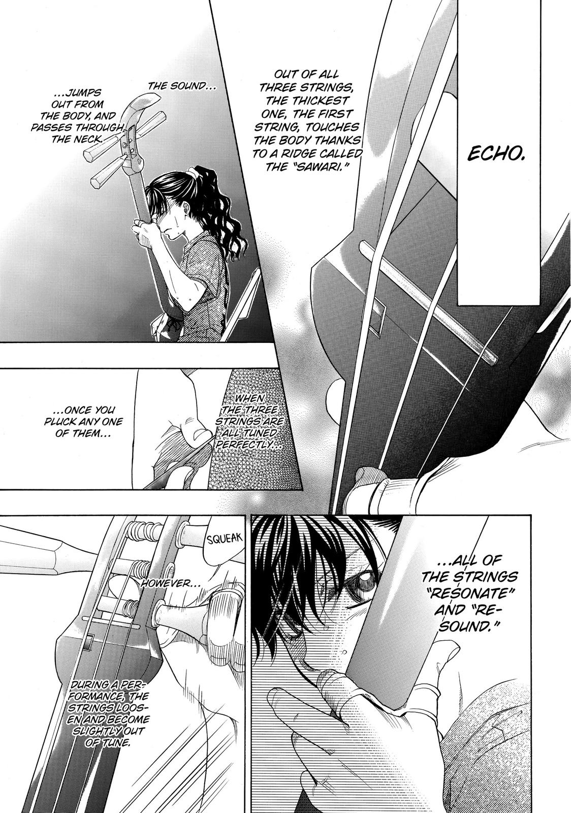 Those Snow White Notes Track 18 8