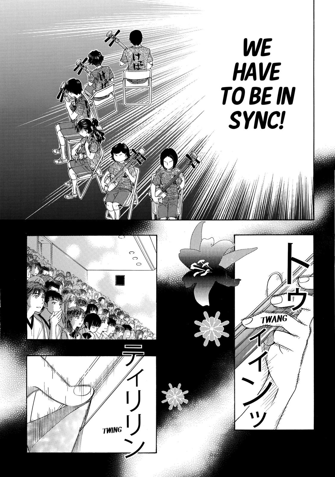 Those Snow White Notes Track 18 10