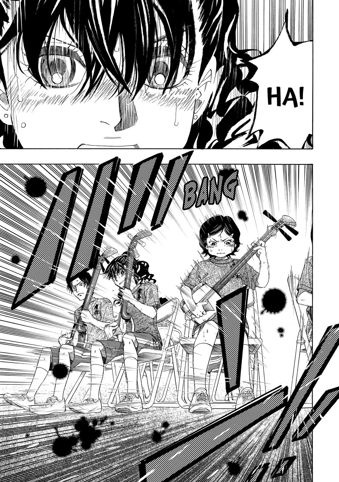 Those Snow White Notes Track 18 16