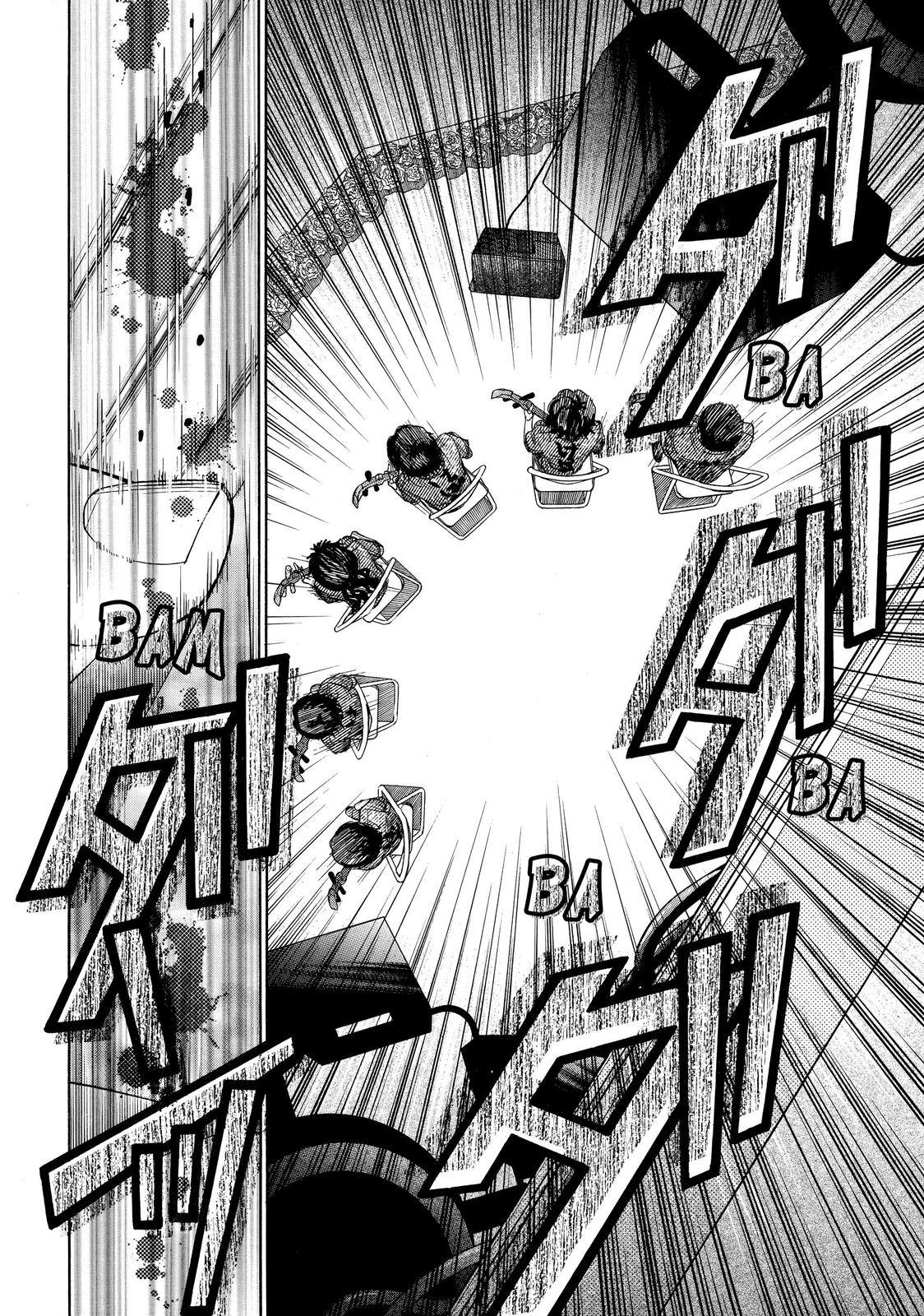 Those Snow White Notes Track 18 24