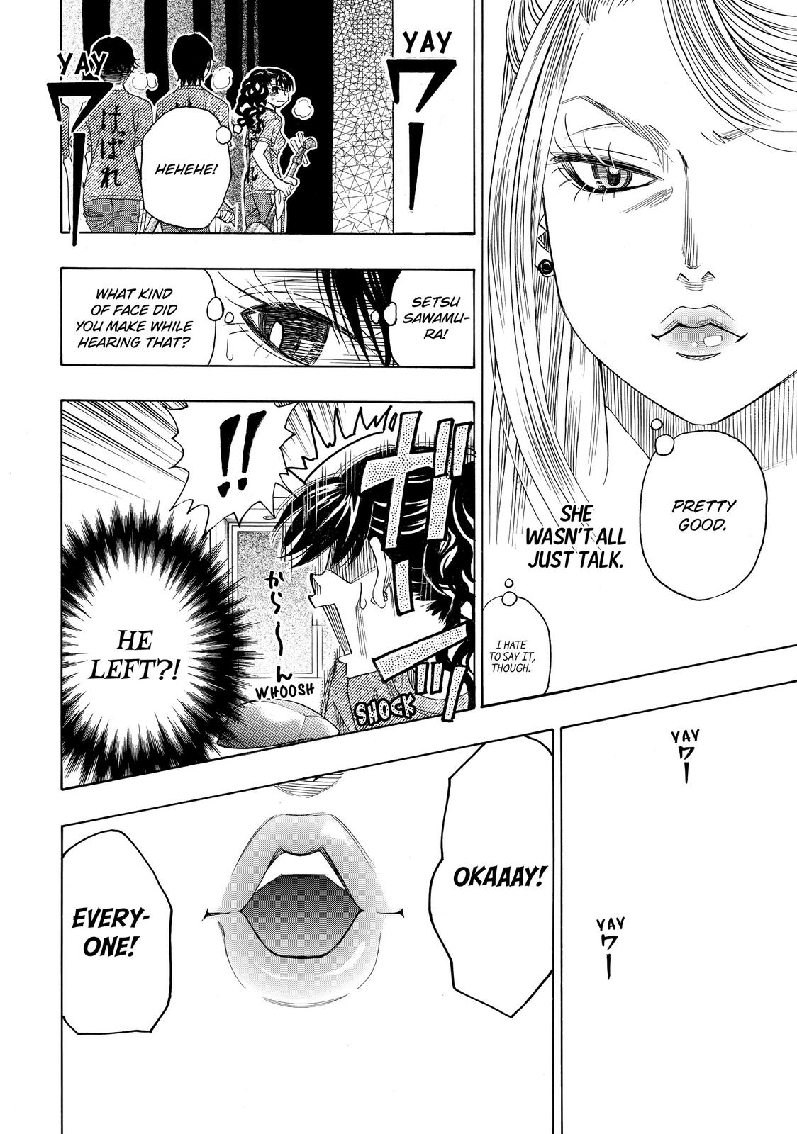 Those Snow White Notes Track 18 28