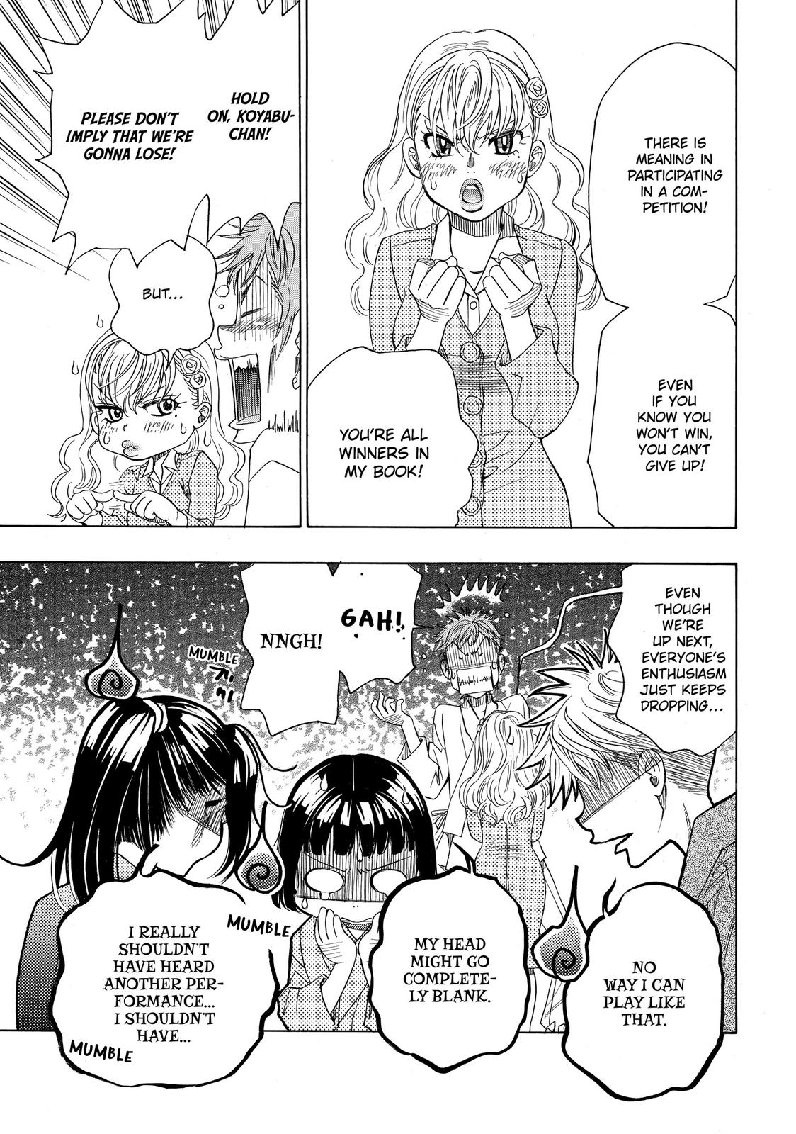 Those Snow White Notes Track 18 29