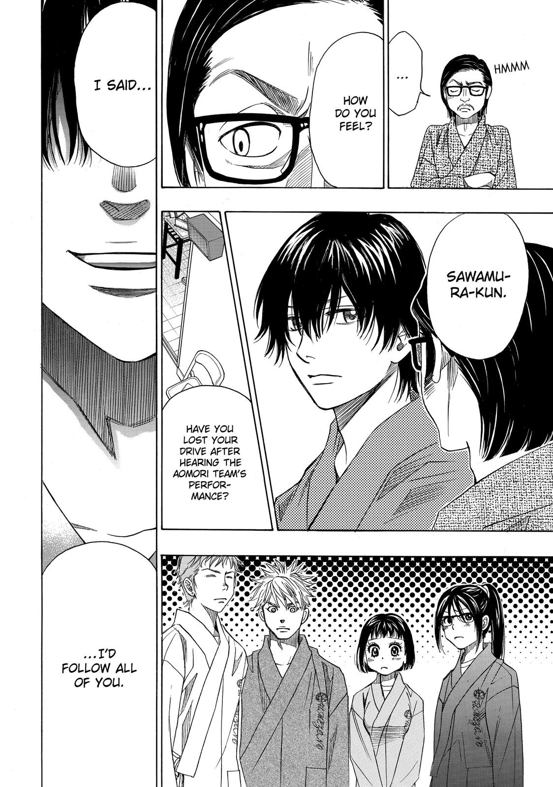 Those Snow White Notes Track 18 30