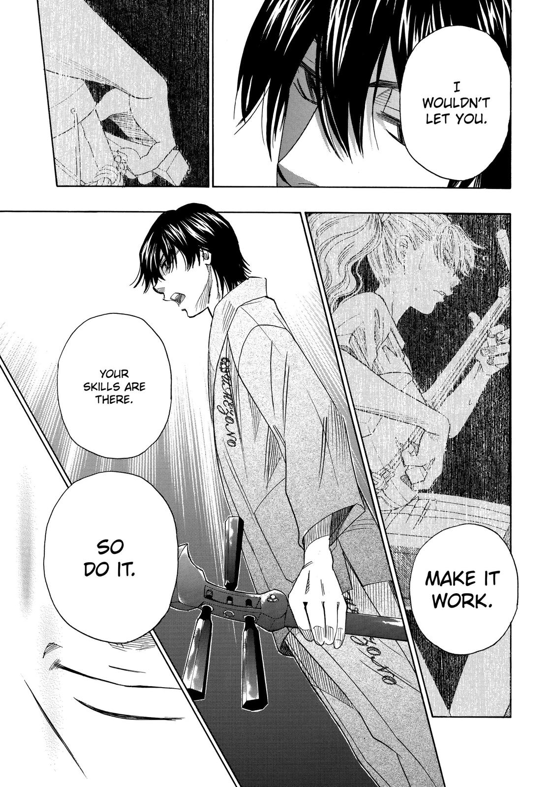 Those Snow White Notes Track 18 39