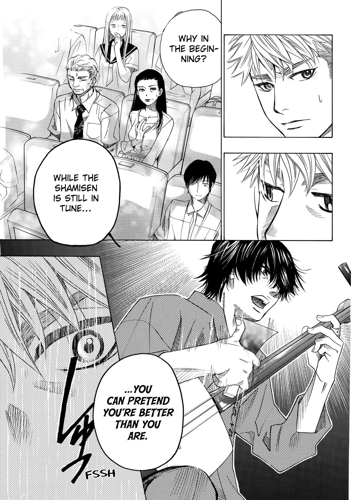 Those Snow White Notes Track 19 10