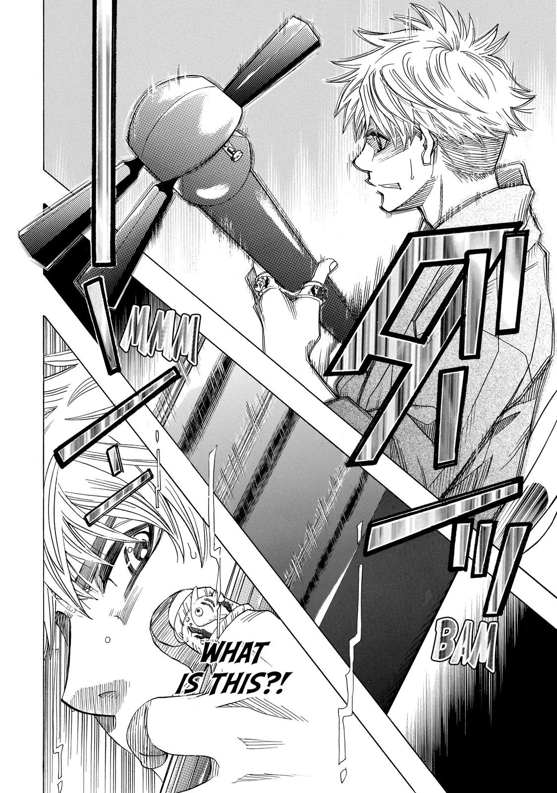 Those Snow White Notes Track 19 17