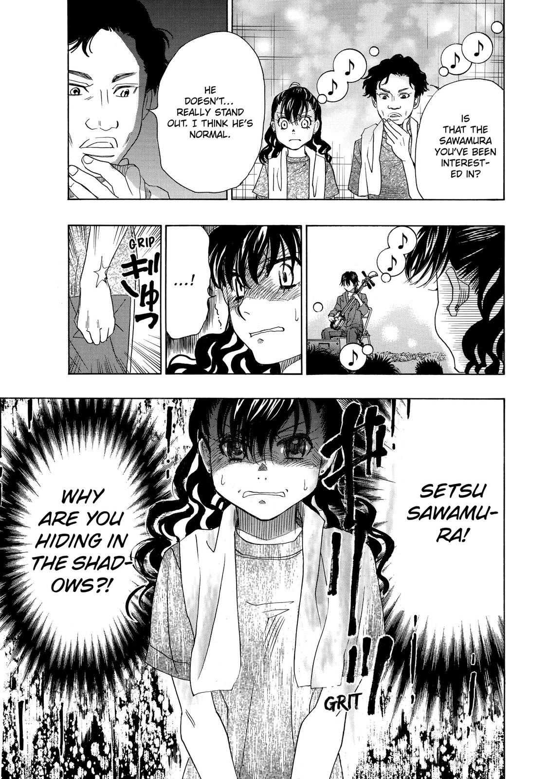 Those Snow White Notes Track 19 24